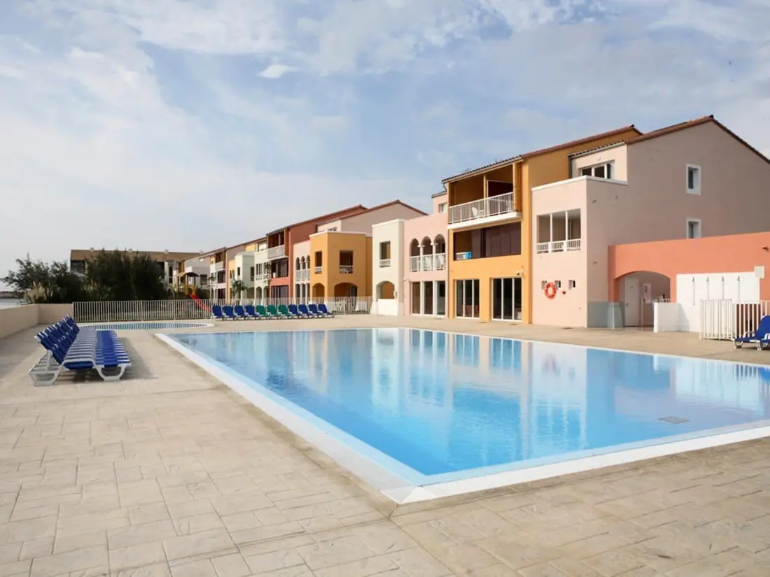 Location de Vacances Le Barcarès 205
