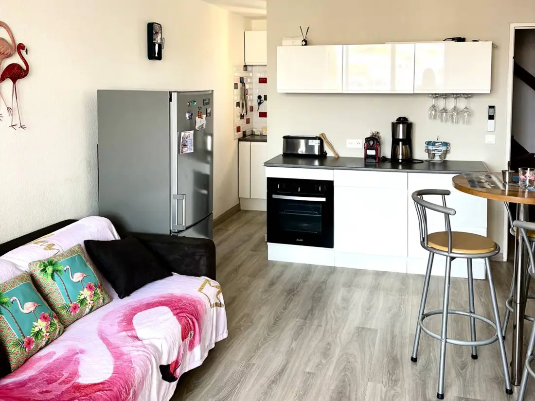 Location de Vacances Le Barcarès 205