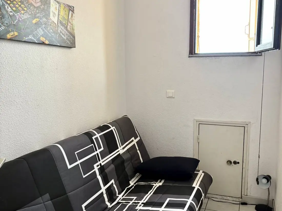 Location de Vacances Le Barcarès 205