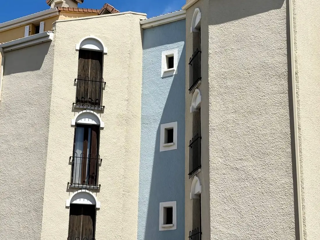 Location de Vacances Le Barcarès 205