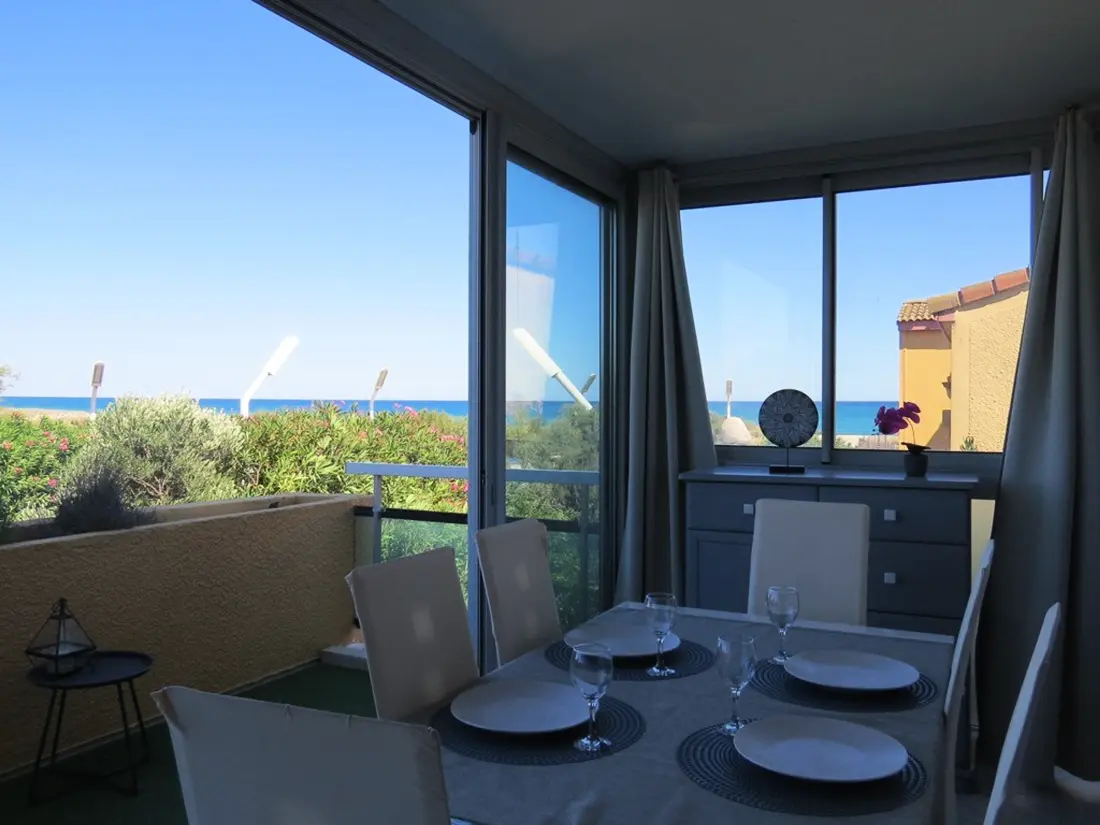 Location de Vacances Le Barcarès 209