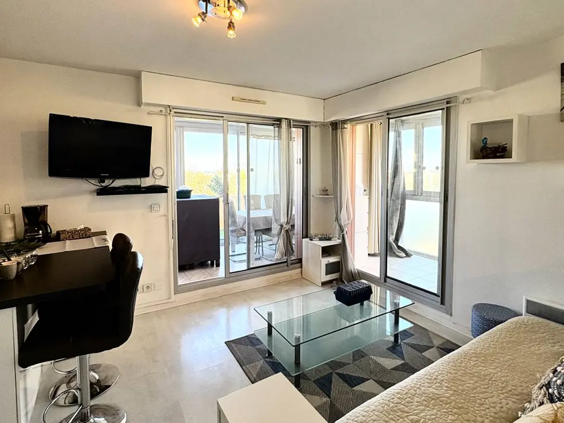 Location de Vacances Le Barcarès 209