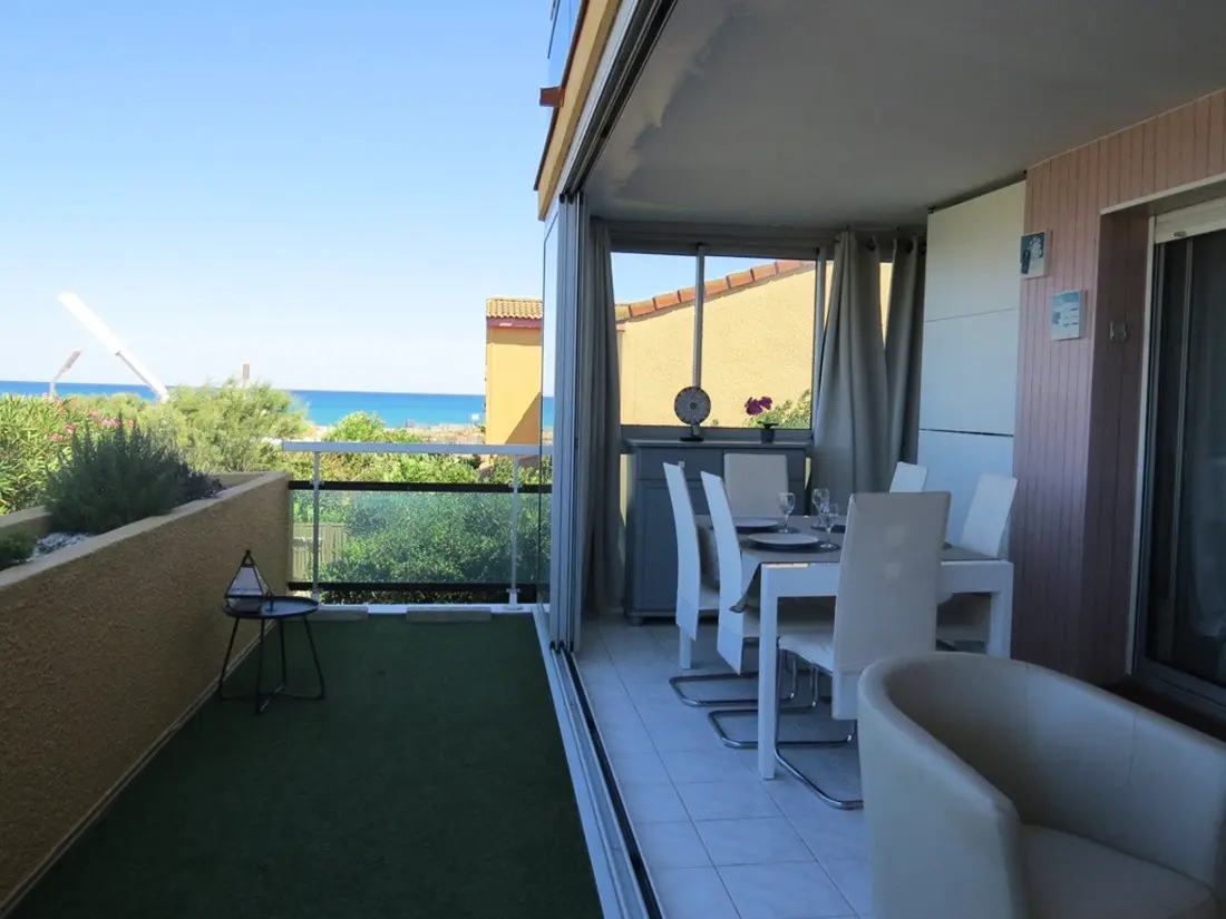 Location de Vacances Le Barcarès 209