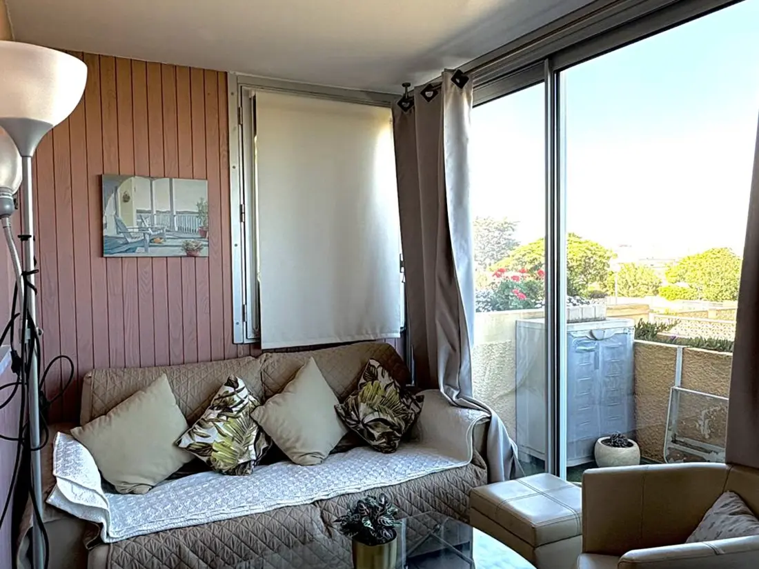 Location de Vacances Le Barcarès 209