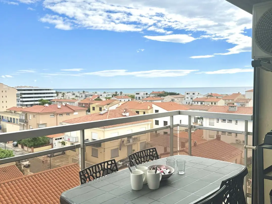 Location de Vacances Le Barcarès 219