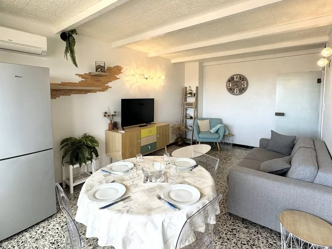 Location de Vacances Le Barcarès 219