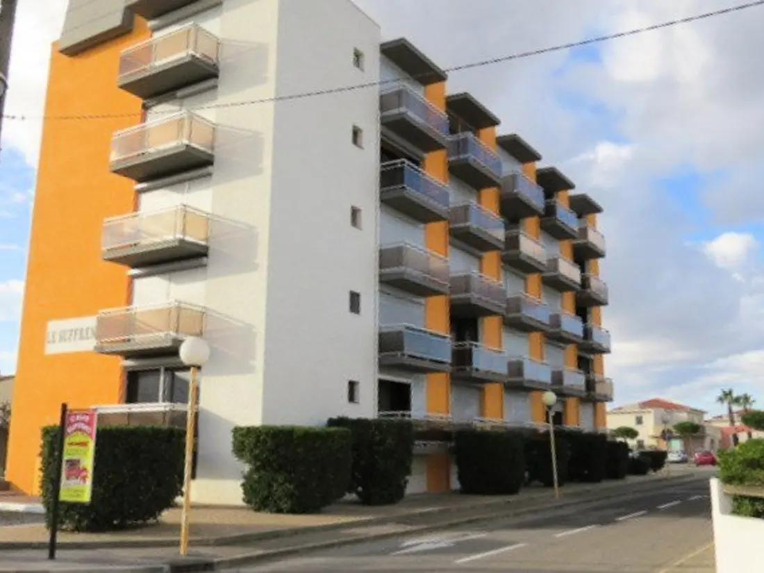 Location de Vacances Le Barcarès 219