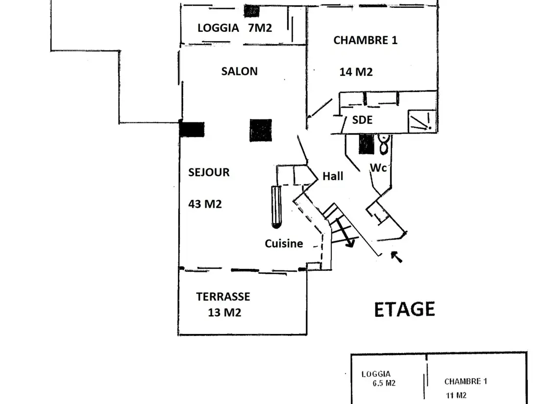 Location de Vacances Le Barcarès 230