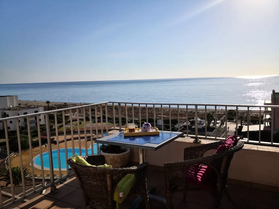 Location de Vacances Le Barcarès 230