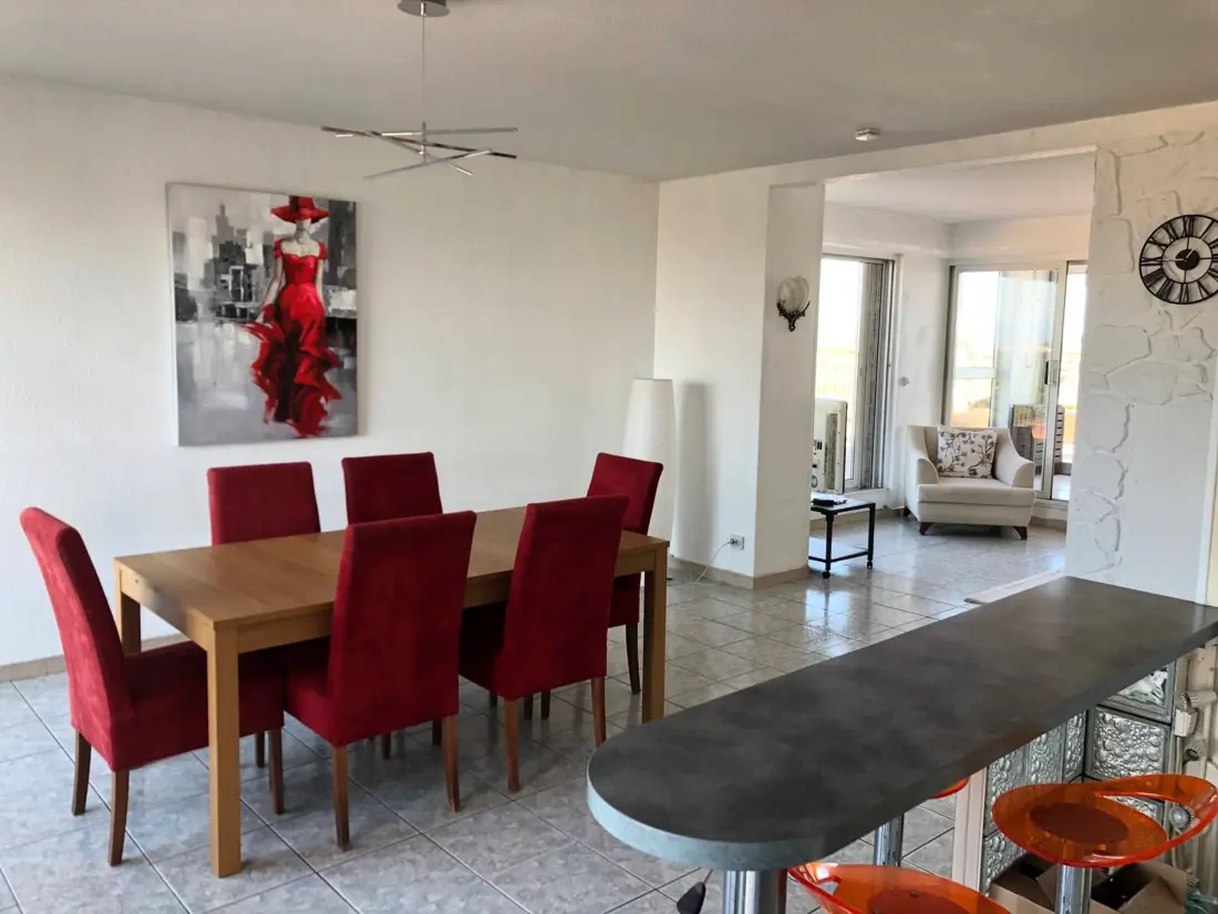 Location de Vacances Le Barcarès 230