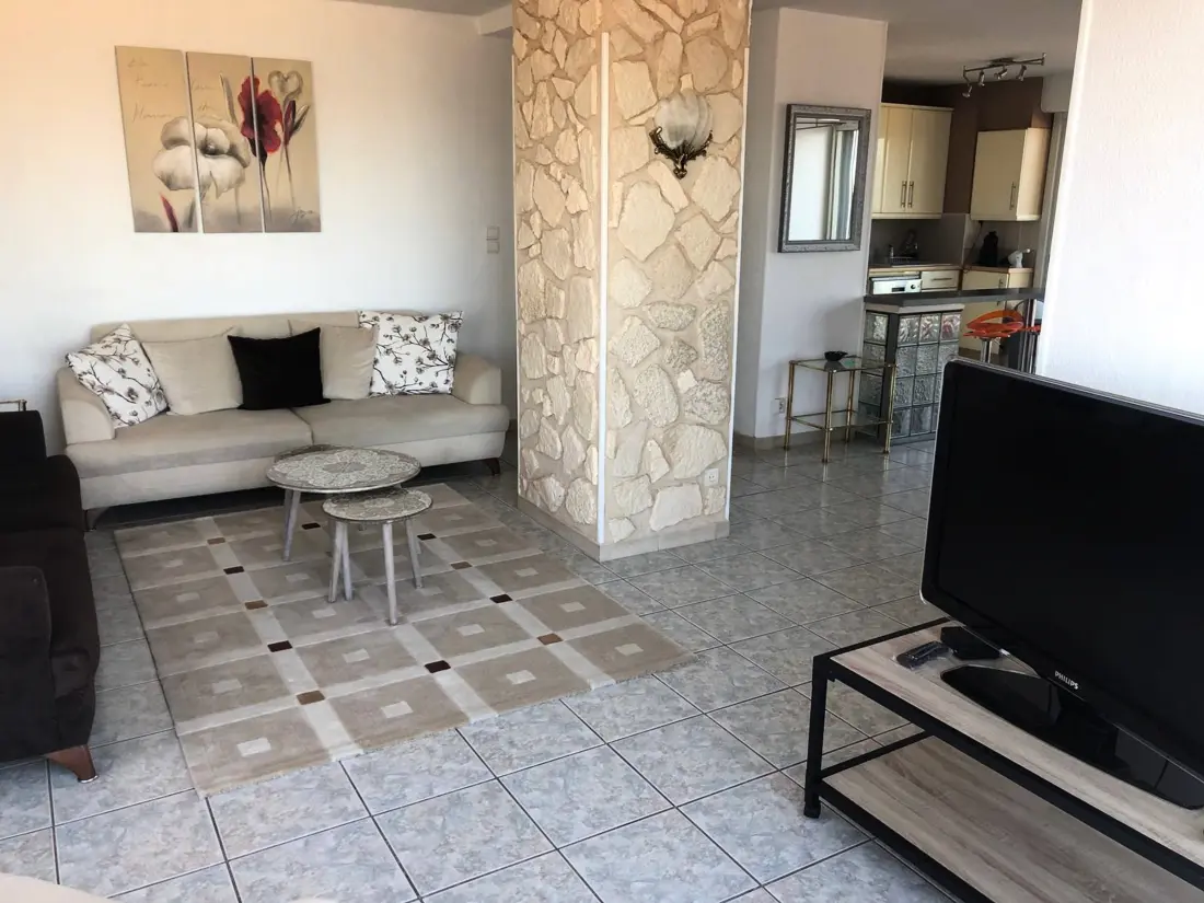 Location de Vacances Le Barcarès 230