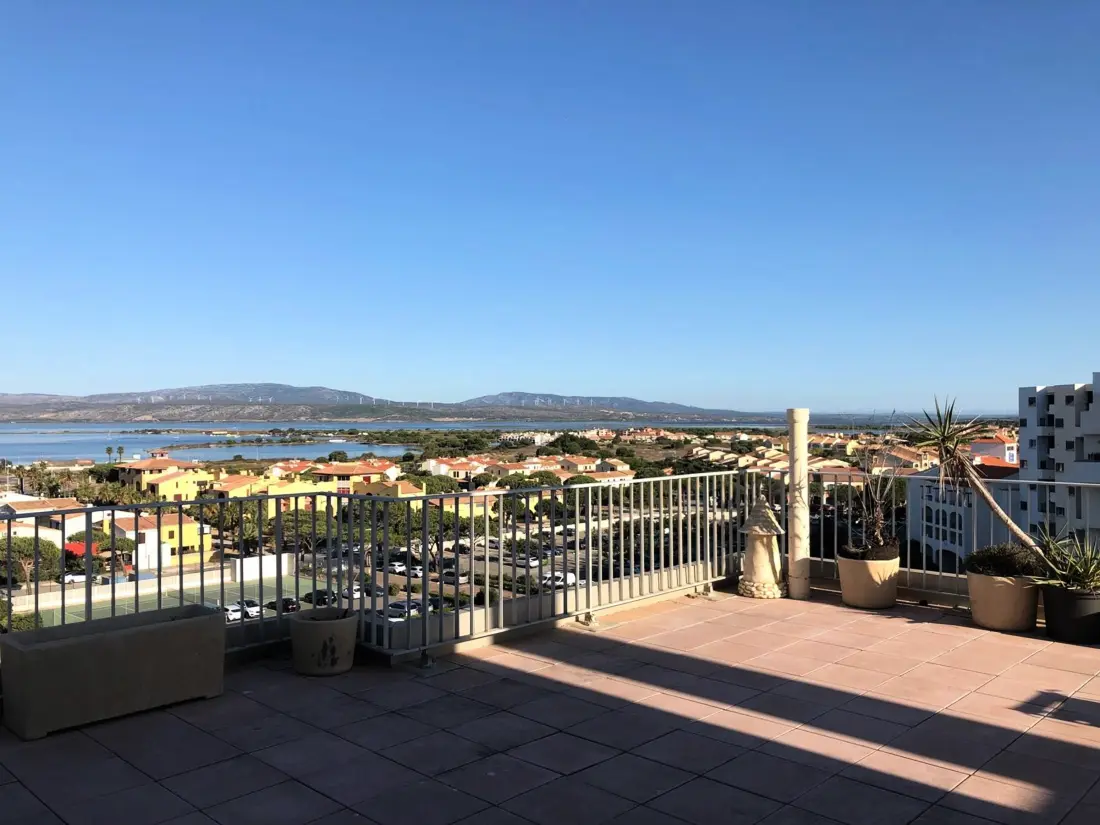 Location de Vacances Le Barcarès 230
