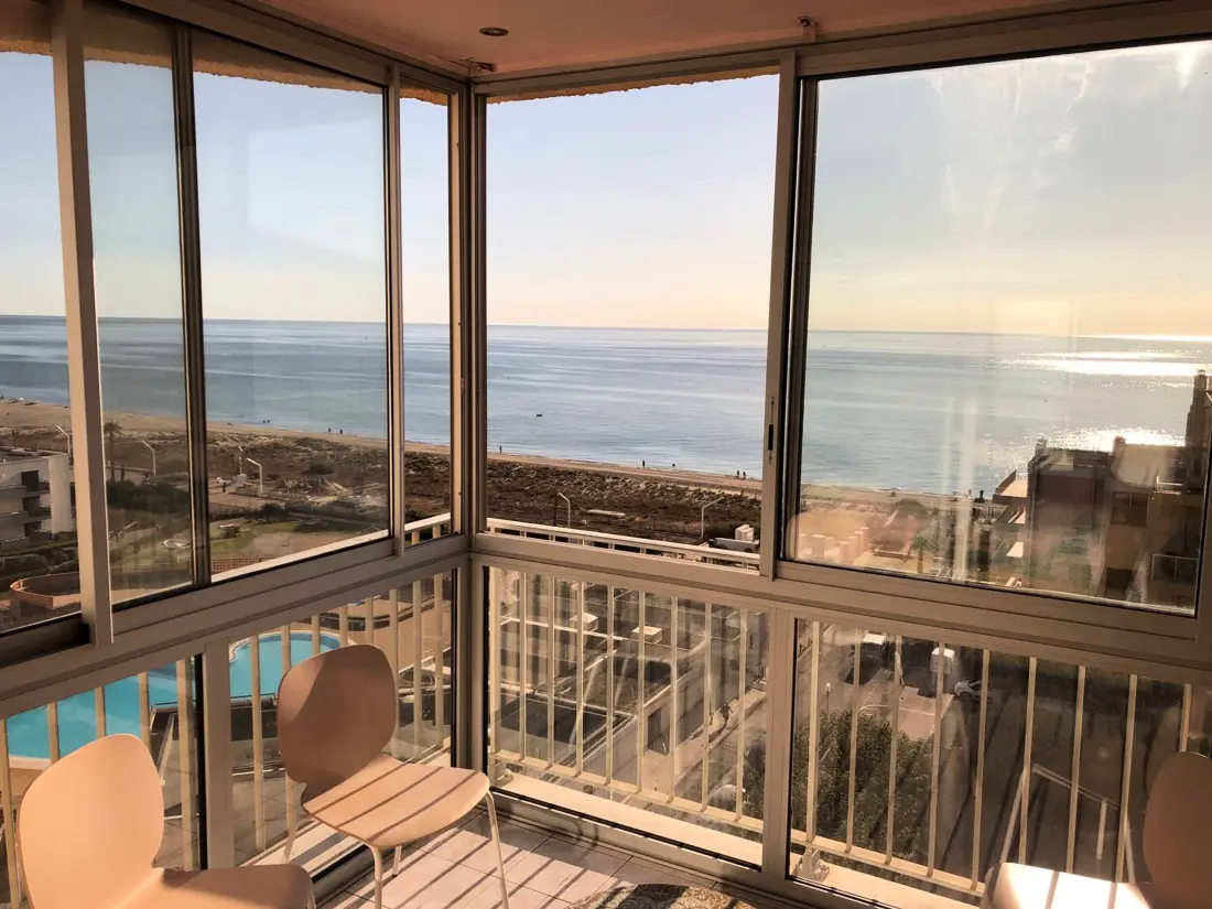 Location de Vacances Le Barcarès 230