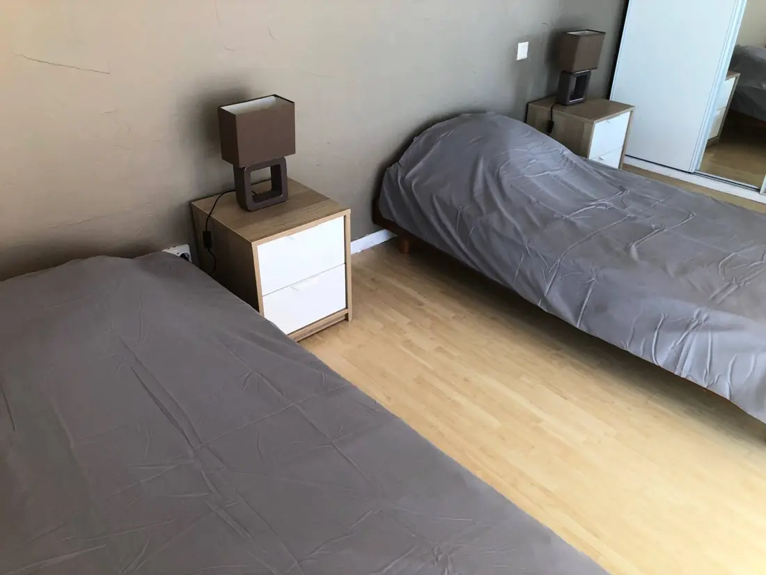 Location de Vacances Le Barcarès 230
