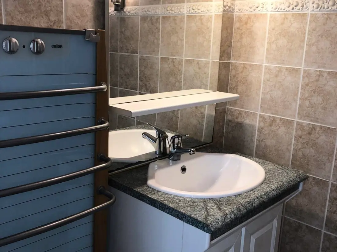 Location de Vacances Le Barcarès 230