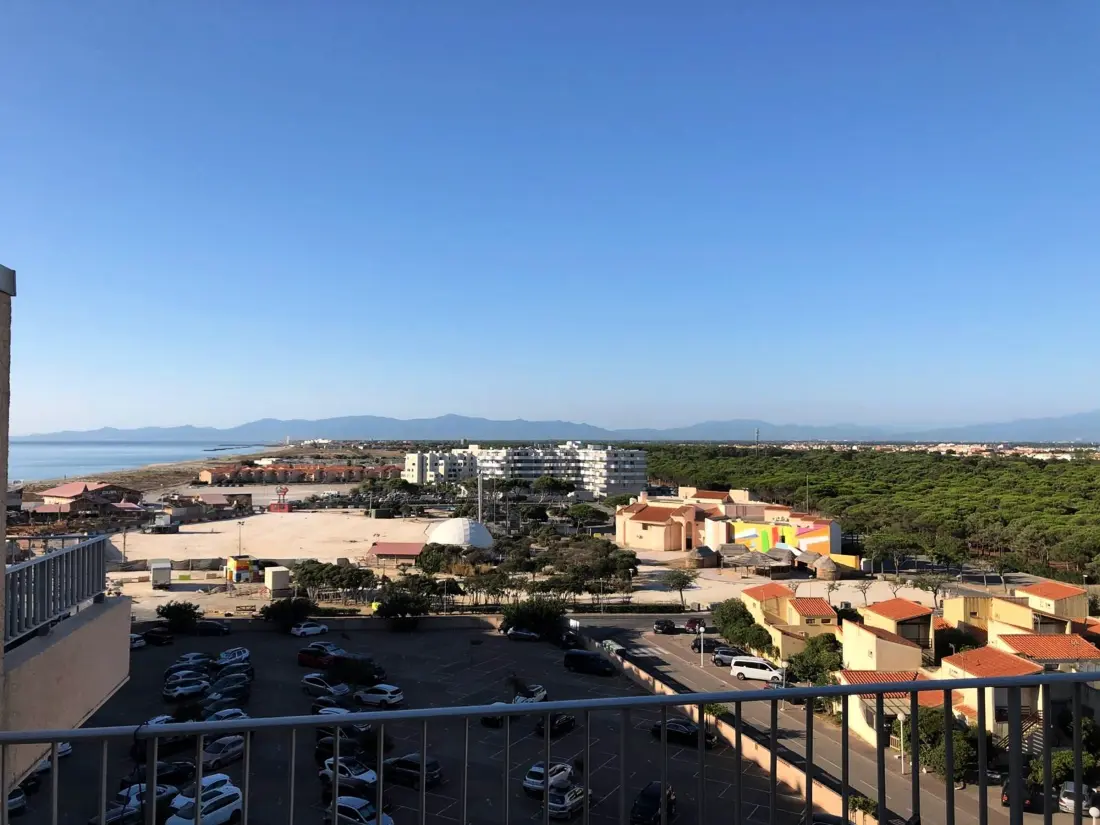 Location de Vacances Le Barcarès 230