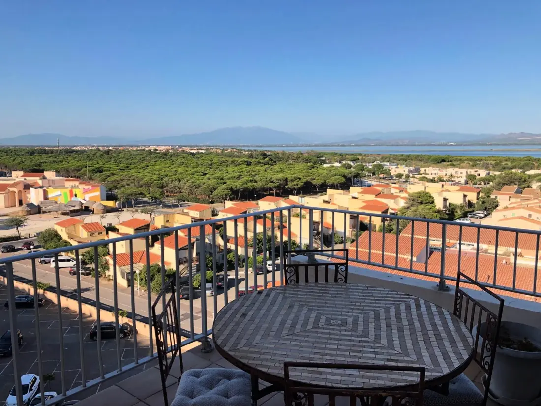 Location de Vacances Le Barcarès 230