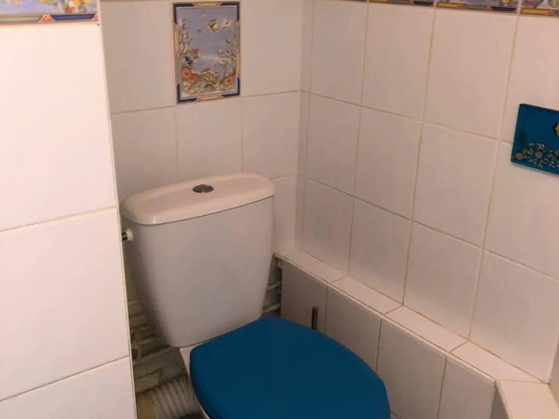 Location de Vacances Le Barcarès 230