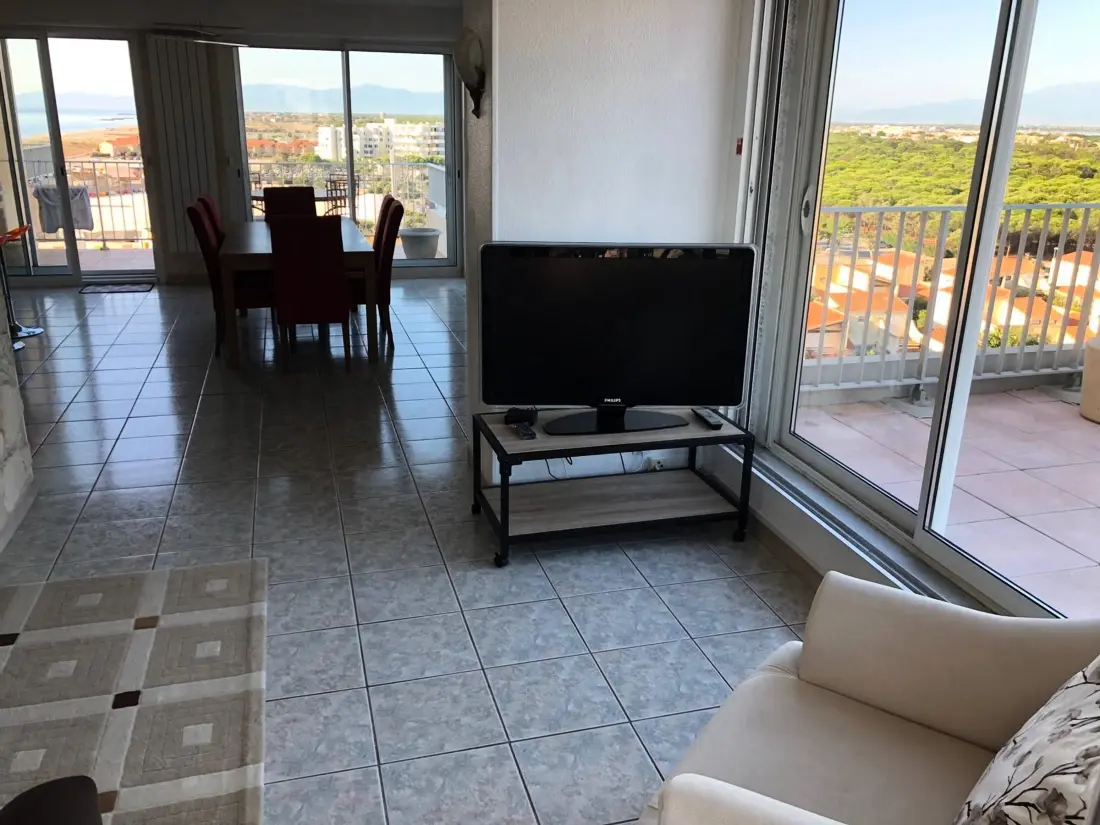 Location de Vacances Le Barcarès 230