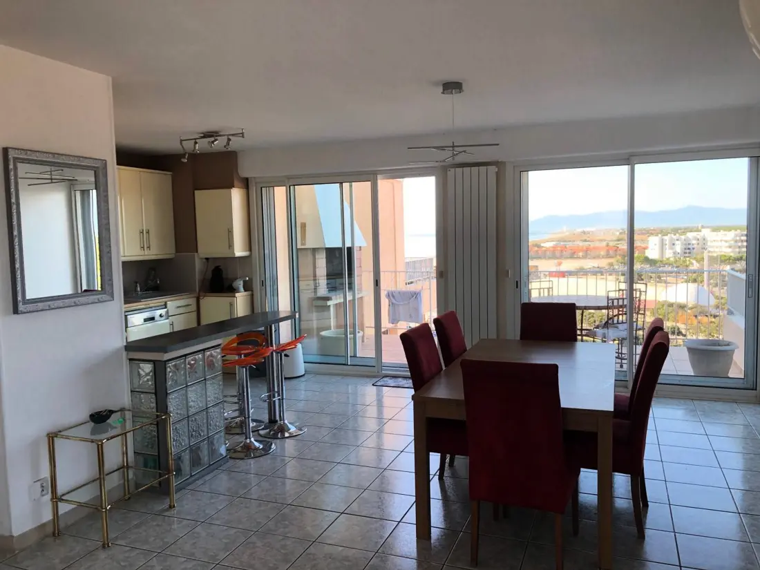 Location de Vacances Le Barcarès 230