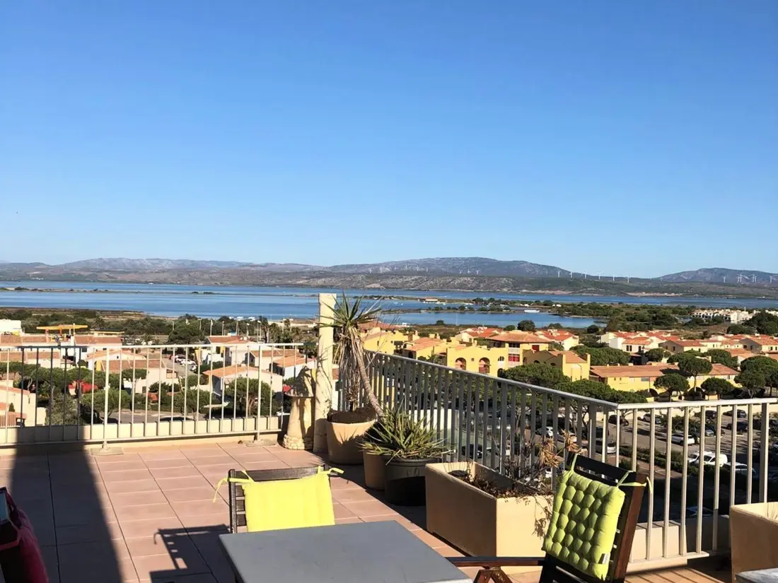 Location de Vacances Le Barcarès 230