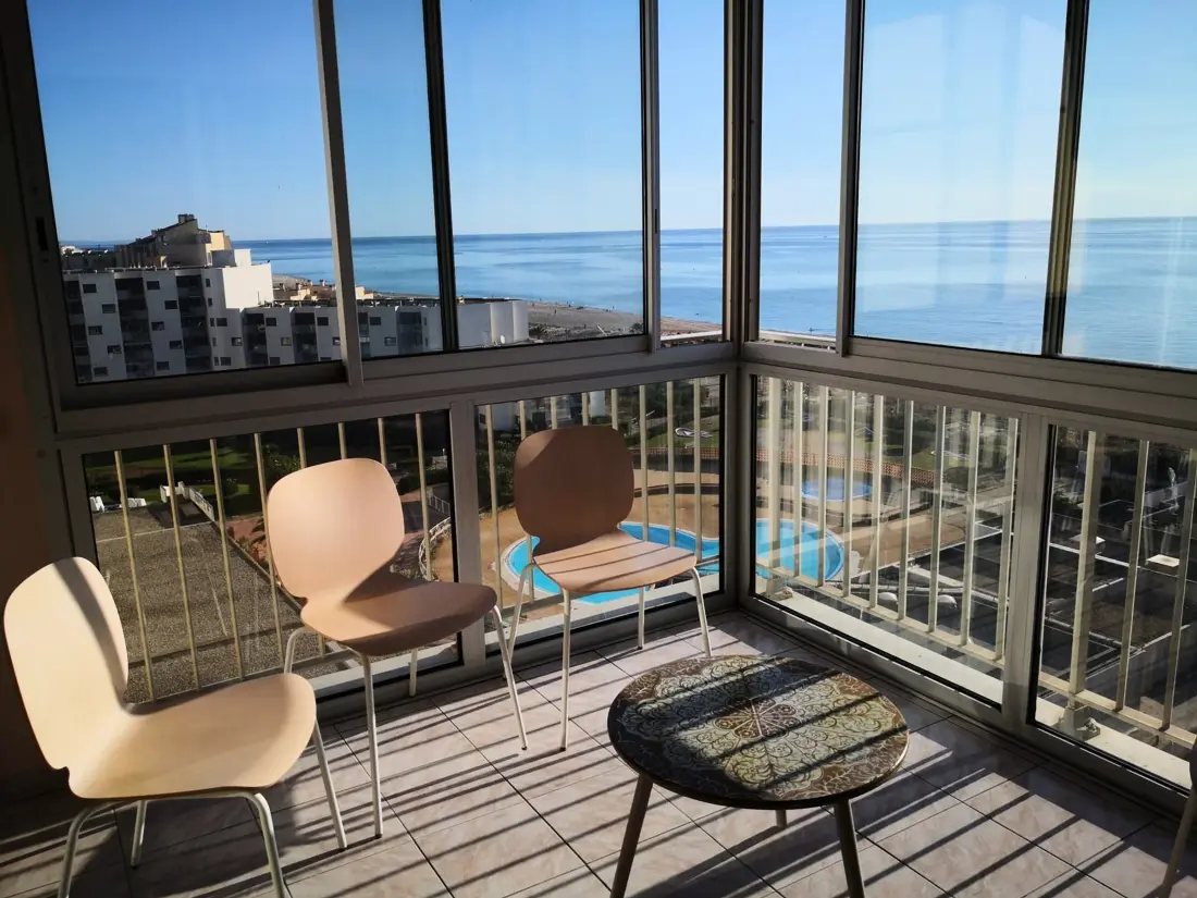 Location de Vacances Le Barcarès 230