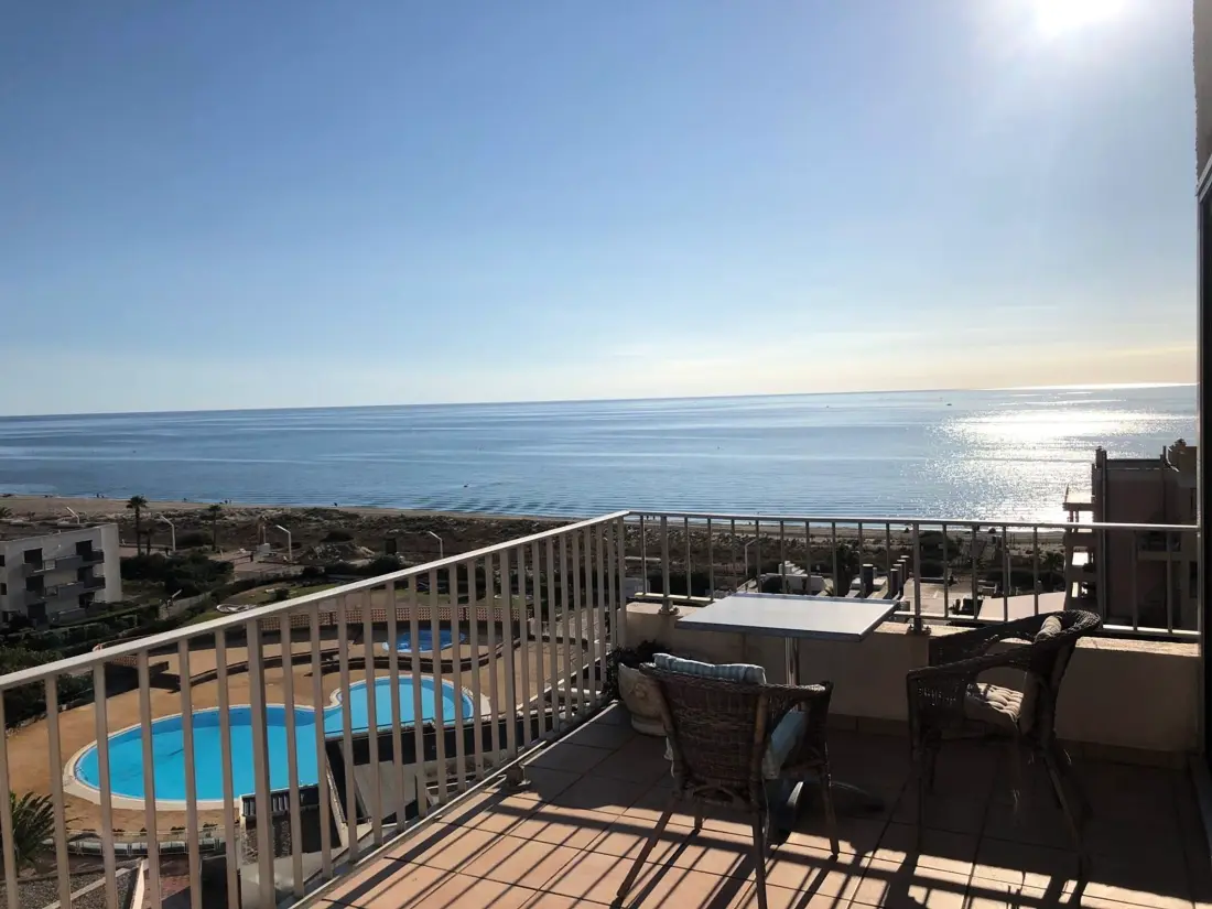 Location de Vacances Le Barcarès 230