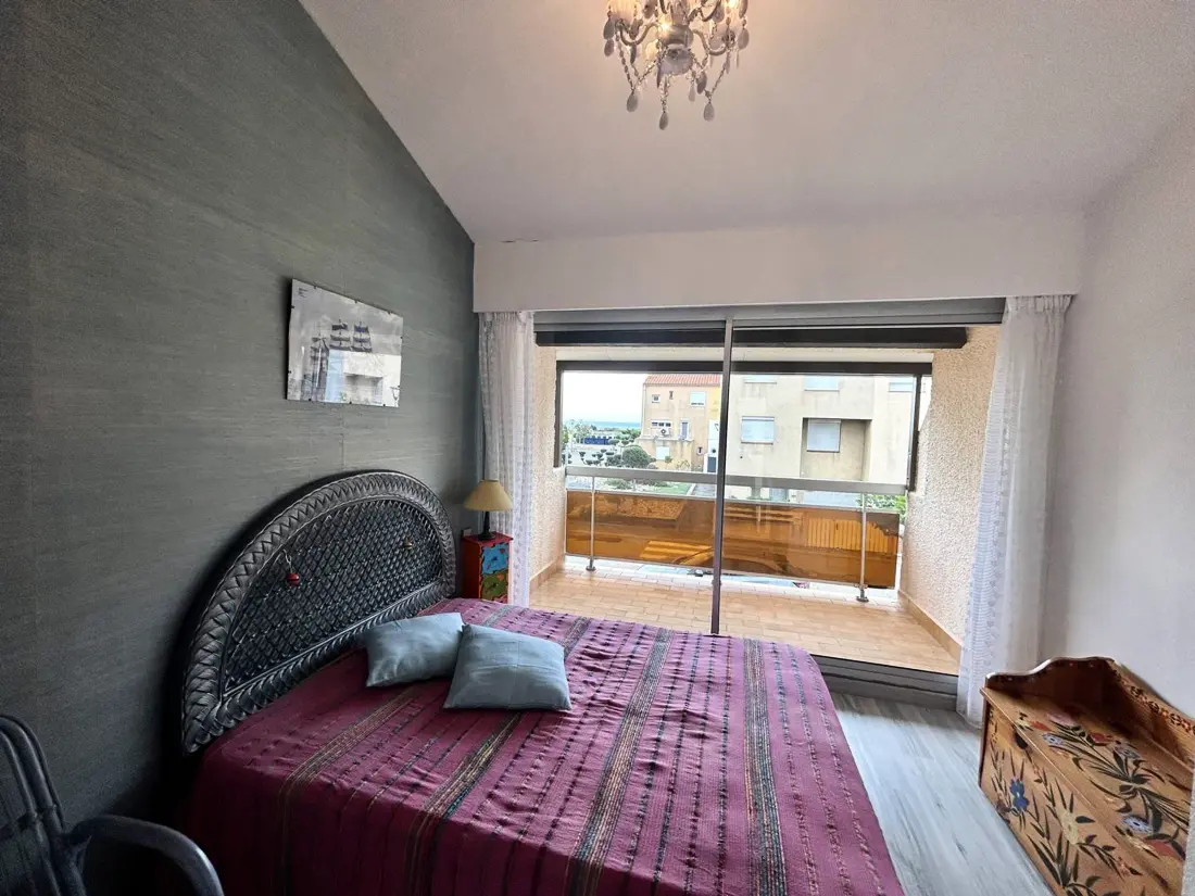 Location de Vacances Le Barcarès 233