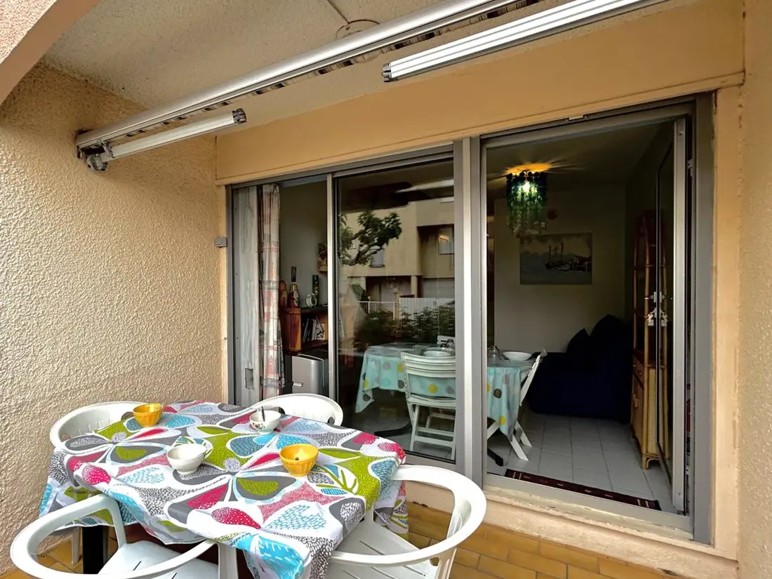 Location de Vacances Le Barcarès 233
