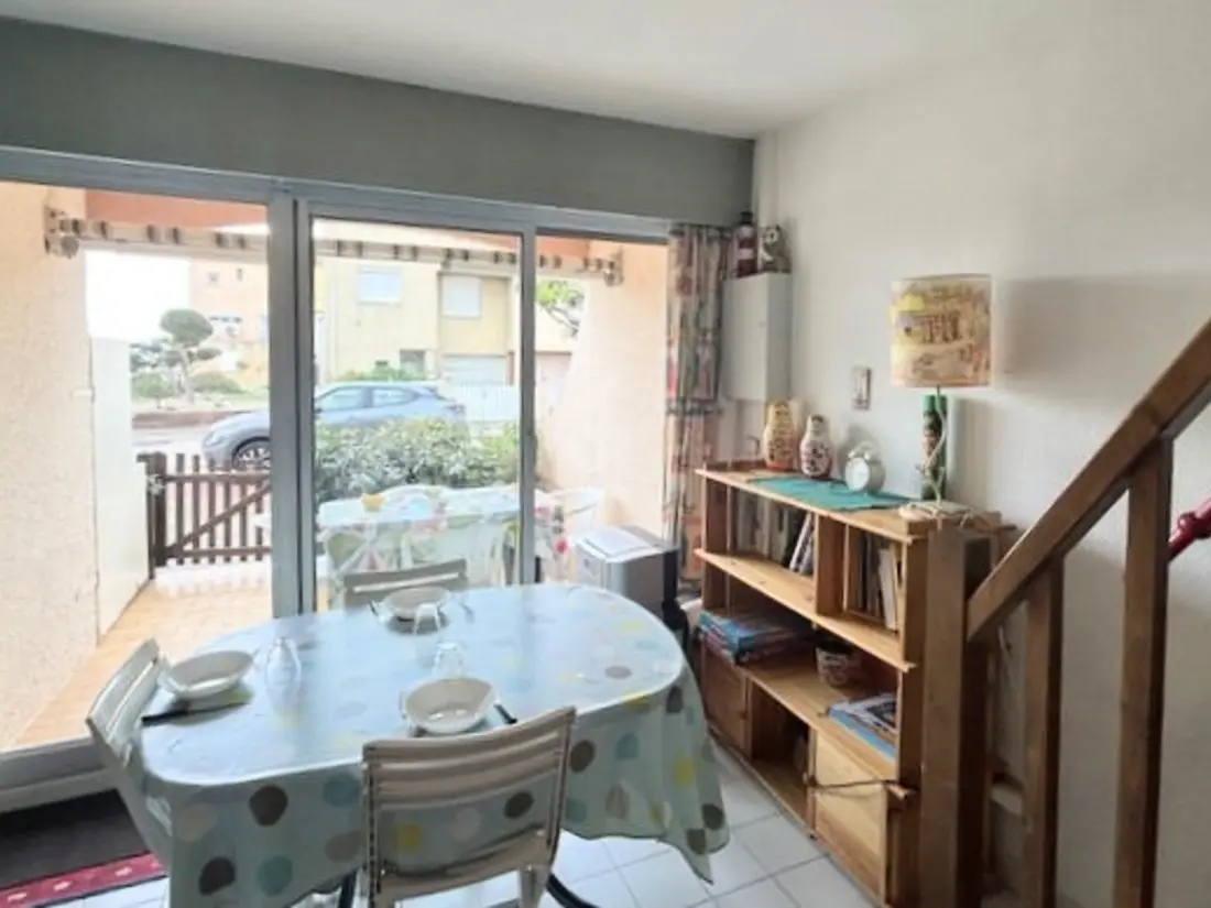 Location de Vacances Le Barcarès 233