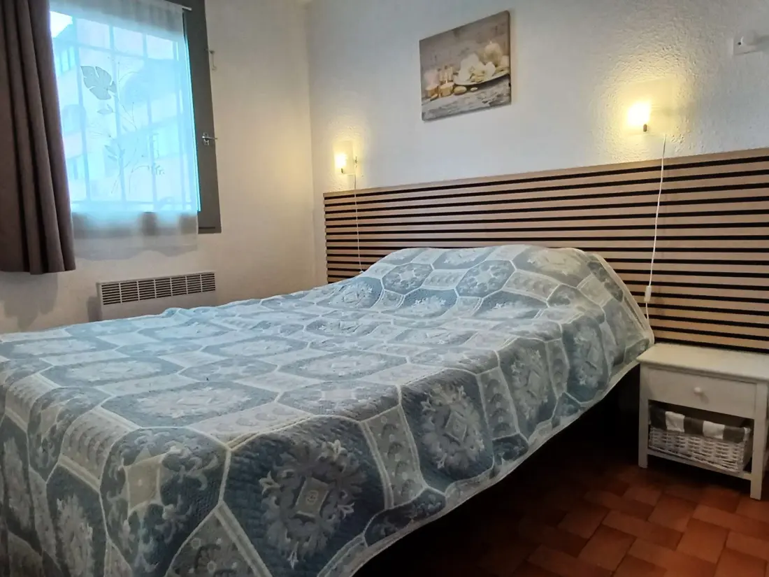 Location de Vacances Le Barcarès 241