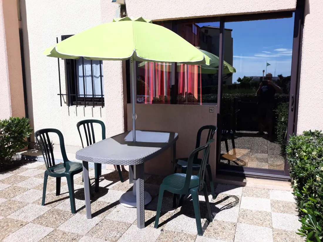 Location de Vacances Le Barcarès 241