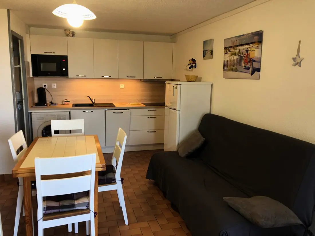Location de Vacances Le Barcarès 241