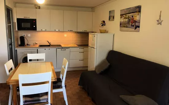 Location de Vacances Le Barcarès 241
