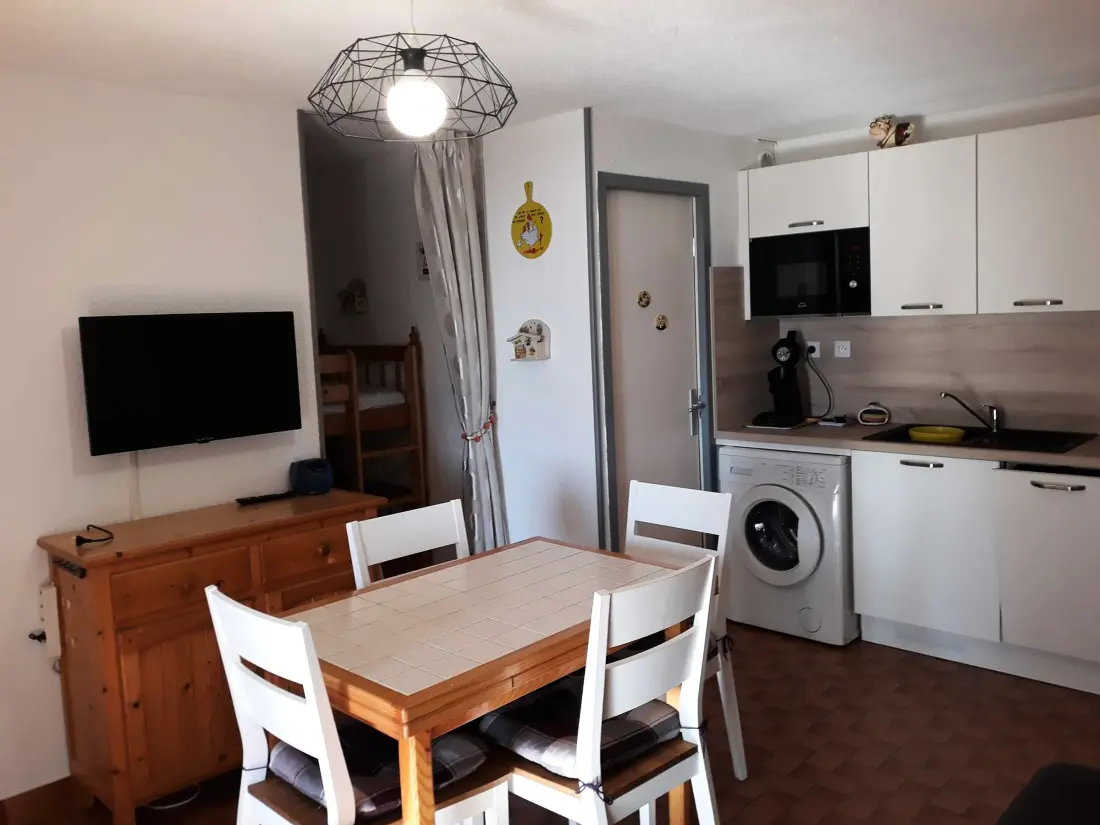 Location de Vacances Le Barcarès 241