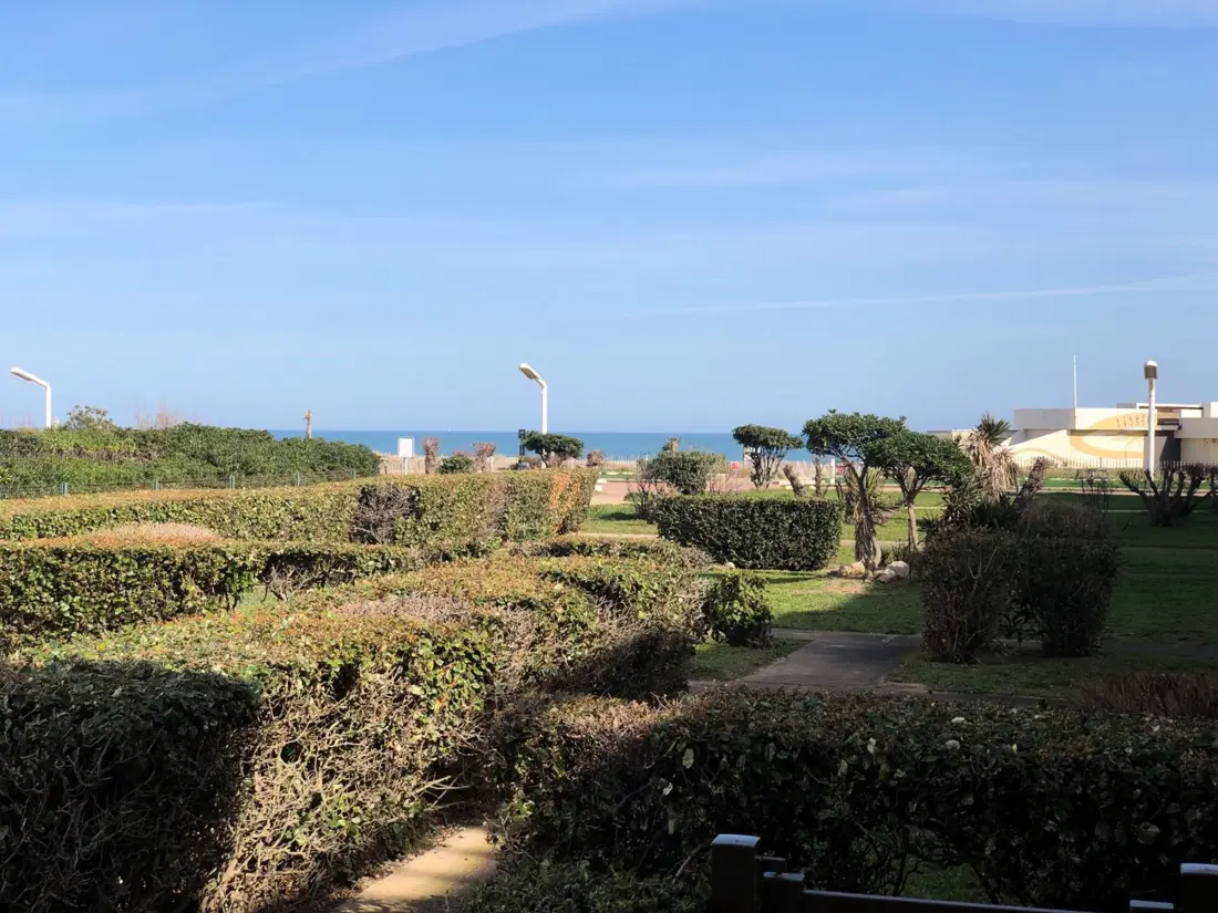 Location de Vacances Le Barcarès 241