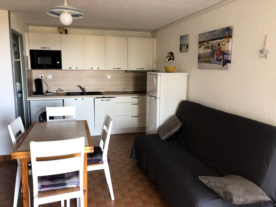 Location de Vacances Le Barcarès 241