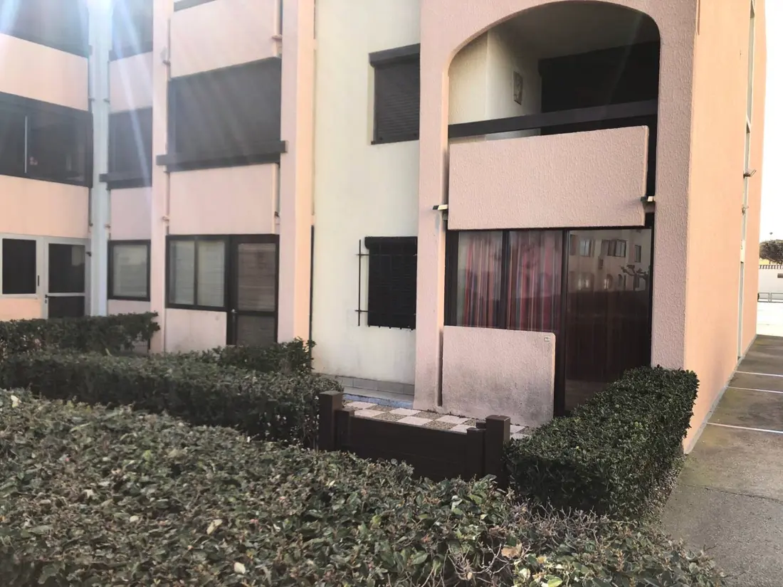 Location de Vacances Le Barcarès 241