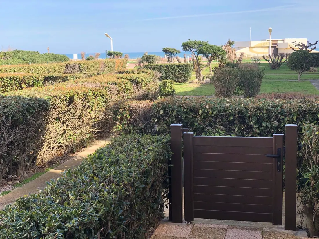Location de Vacances Le Barcarès 241