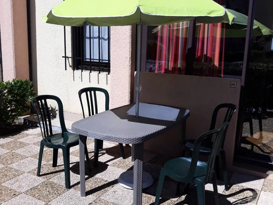 Location de Vacances Le Barcarès 241