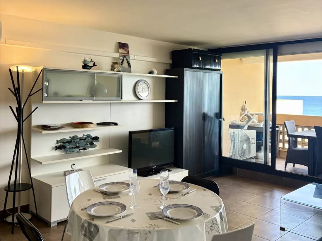 Location de Vacances Le Barcarès 252