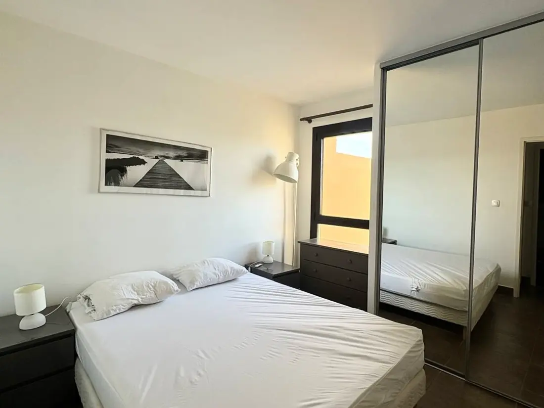 Location de Vacances Le Barcarès 252