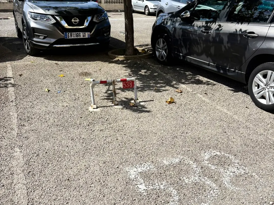Location de Vacances Le Barcarès 252