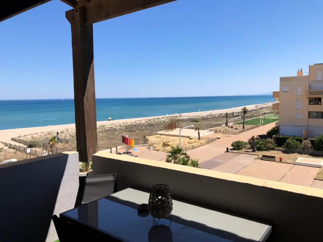 Location de Vacances Le Barcarès 263