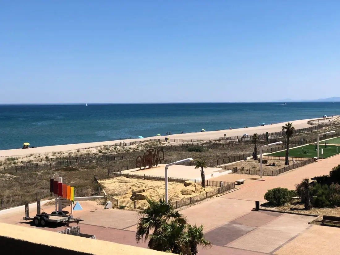 Location de Vacances Le Barcarès 263