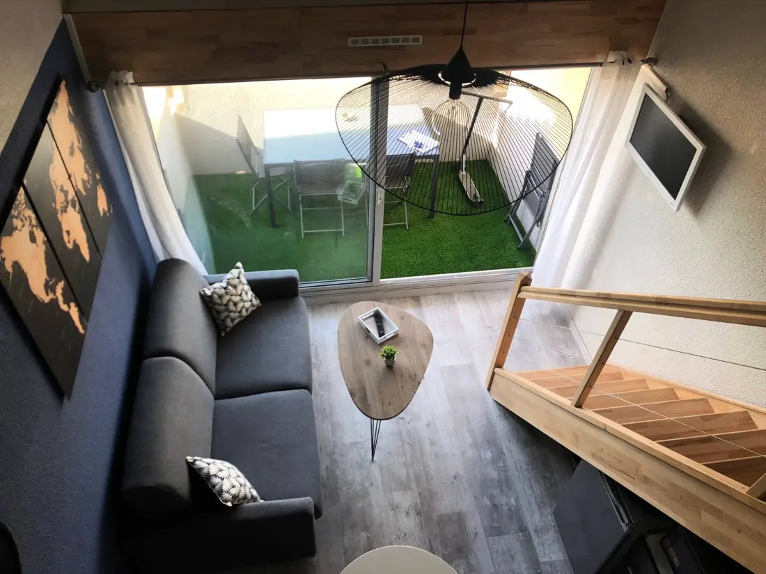 Location de Vacances Le Barcarès 263