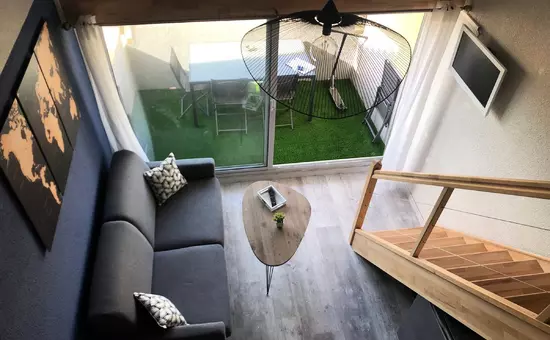 Location de Vacances Le Barcarès 263
