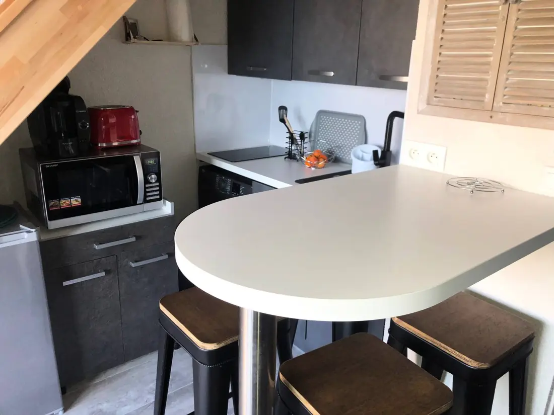 Location de Vacances Le Barcarès 263