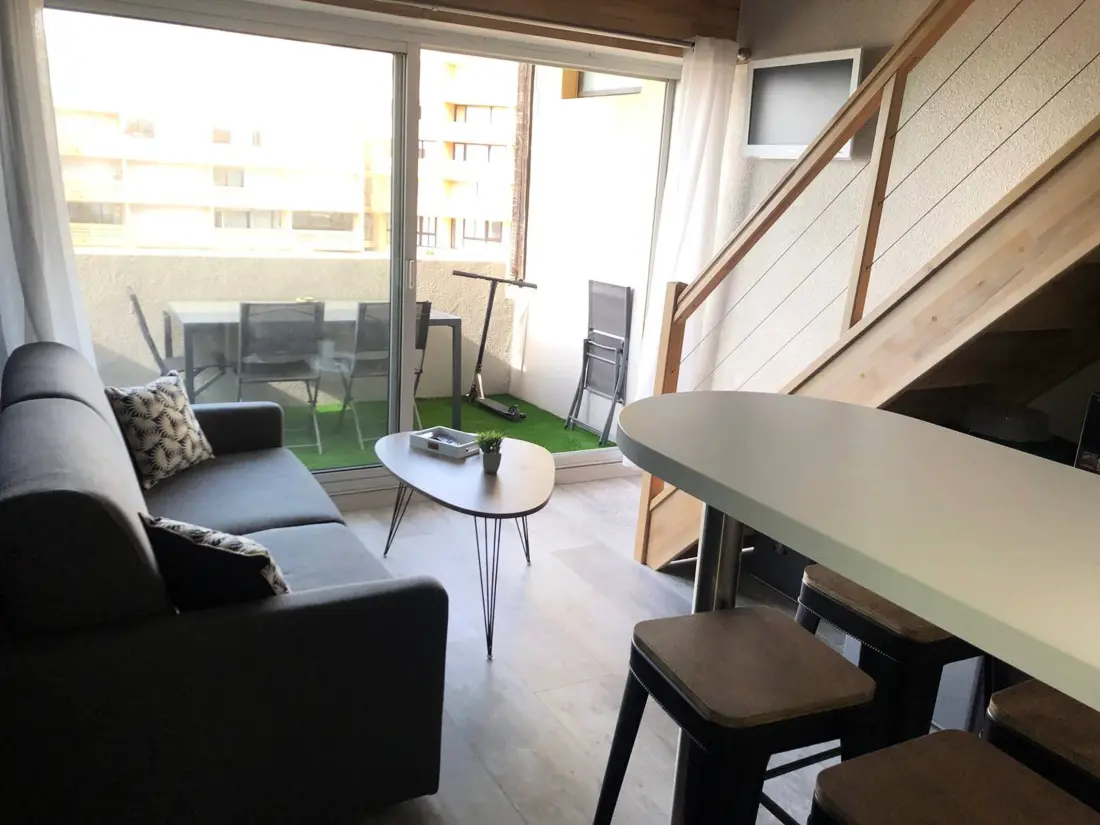 Location de Vacances Le Barcarès 263