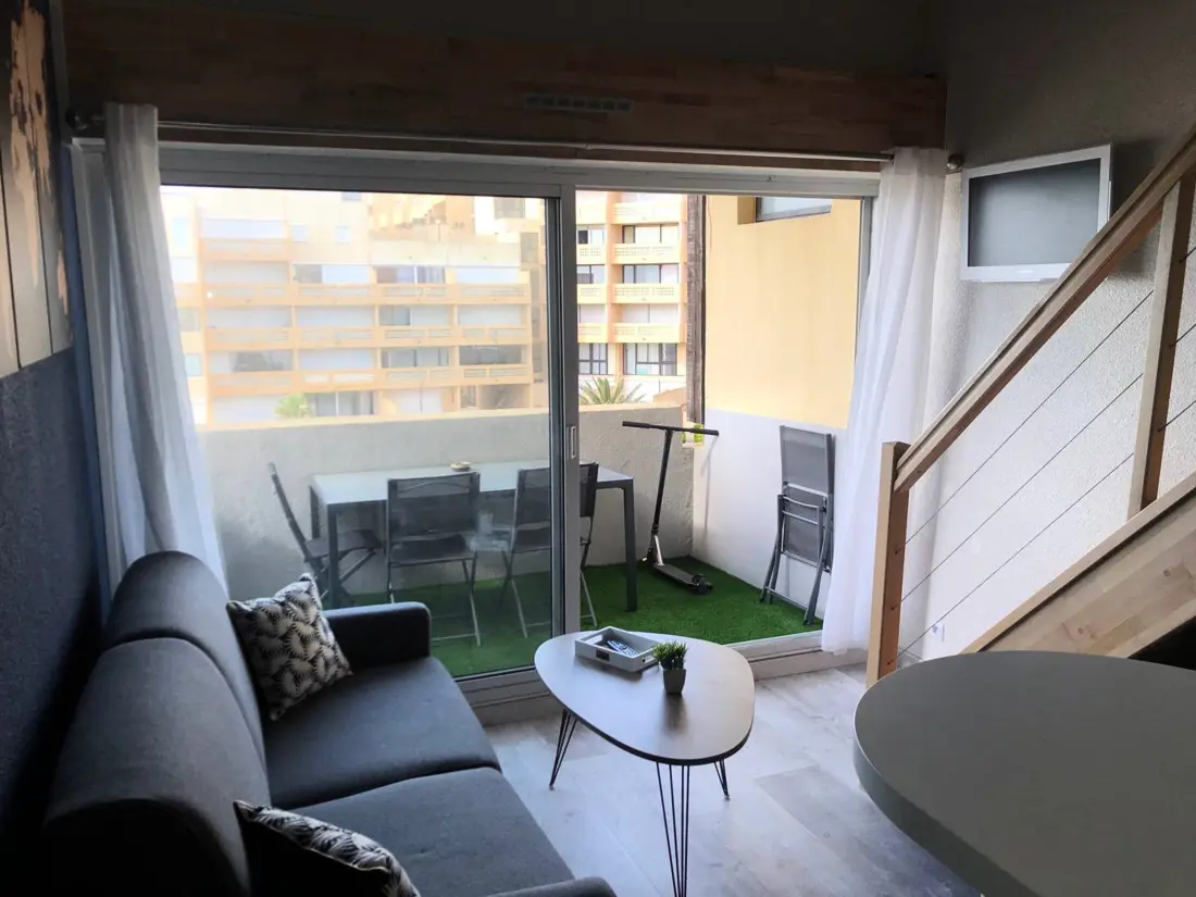 Location de Vacances Le Barcarès 263